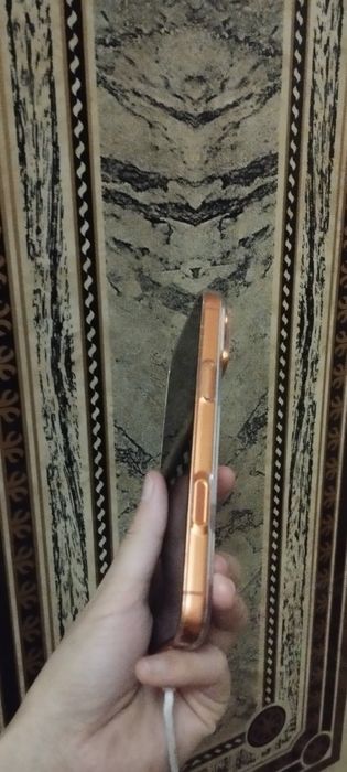 Iphone 17 pro max dubay varianti