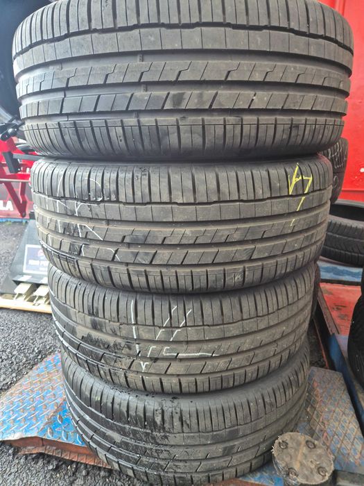 Roti Jante Anvelope VARA 5x114.3 245/50/20 - OEM Dodge Nitro CA NOI