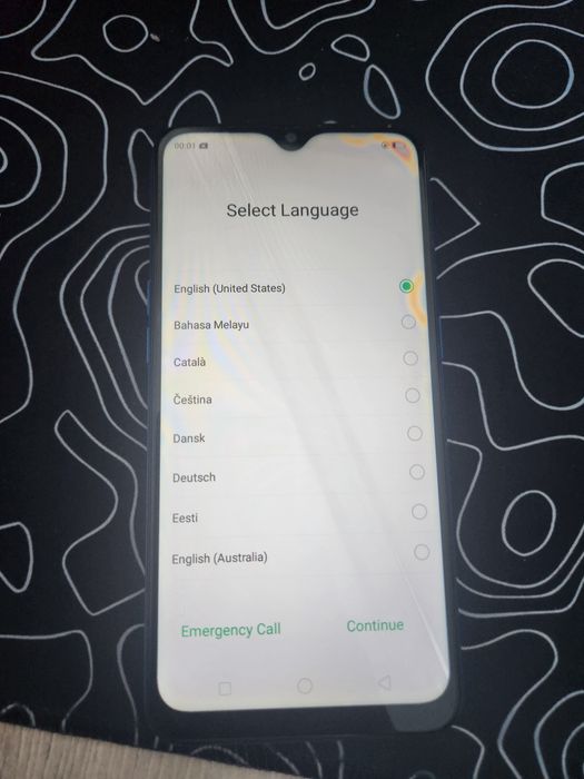 Oppo A5s бюджетка