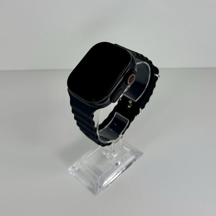 Smartwatch asemanator cu Applewatch Ultra