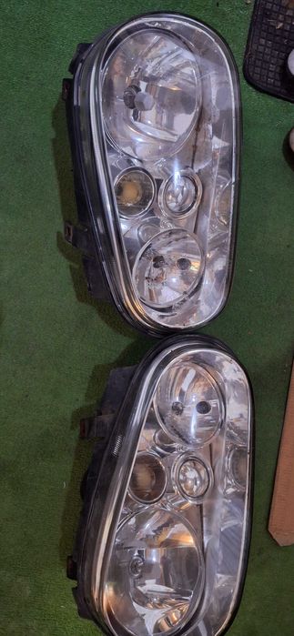 Продавам фарове за vw