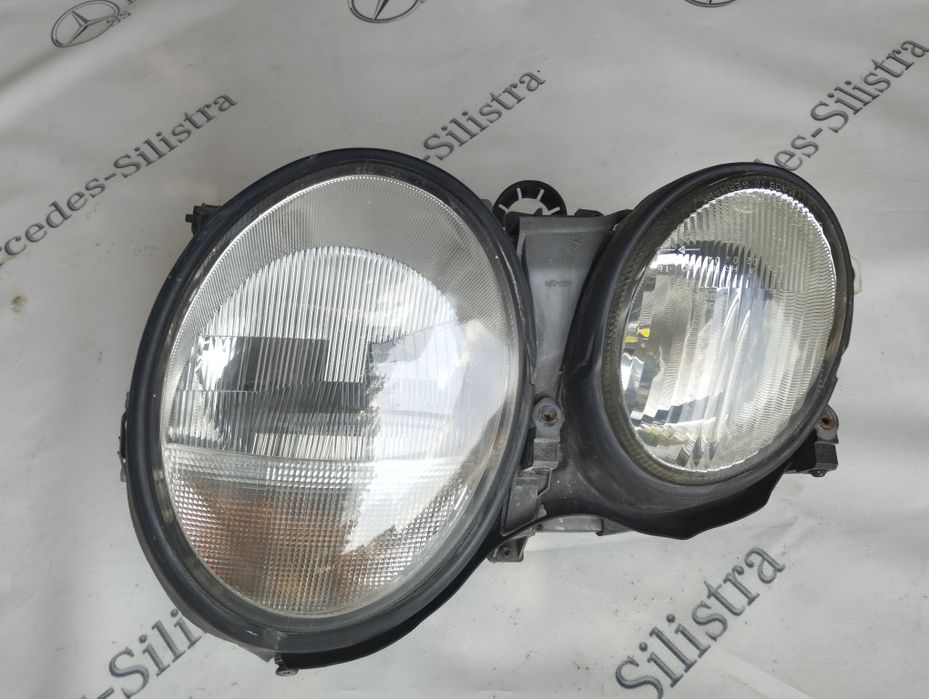 Xenon Фарове за Mercedes CLK W 208
