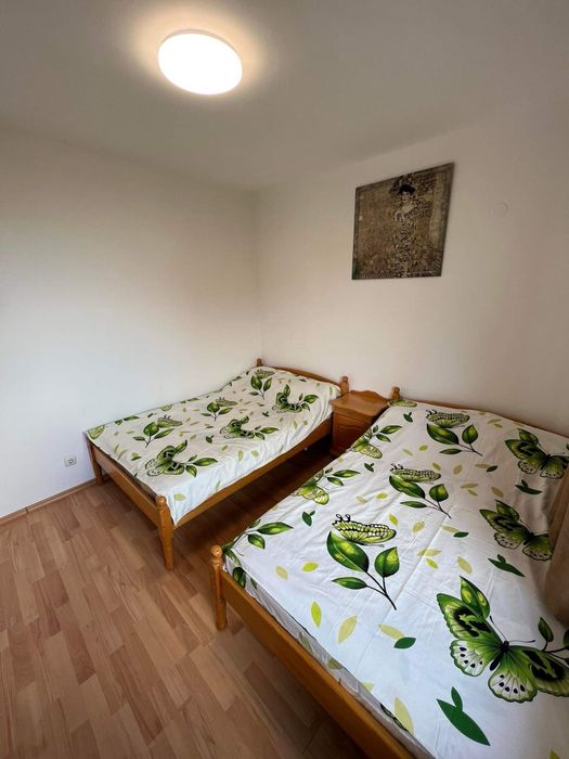 Дава се под наем Двустаен апартамент в Созопол - 57 кв.м за 178.5 € - Снимка #2