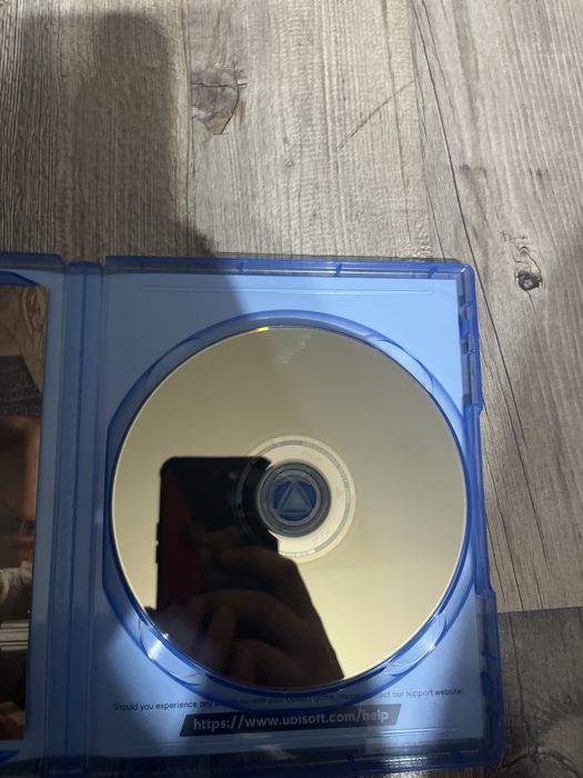 Assassens cread mirage