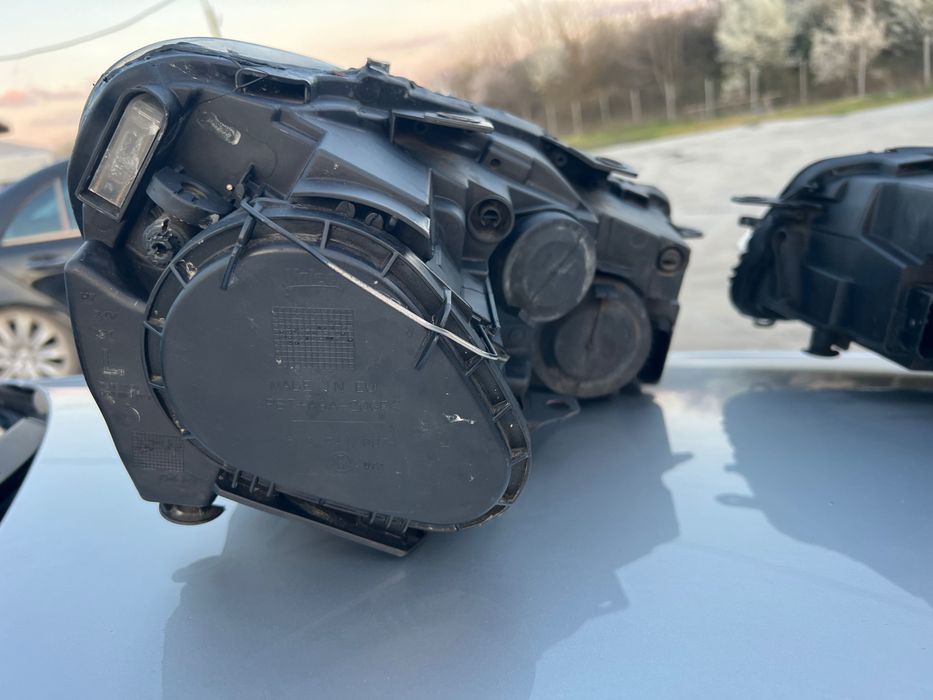 Фарове за VW GOLF 6