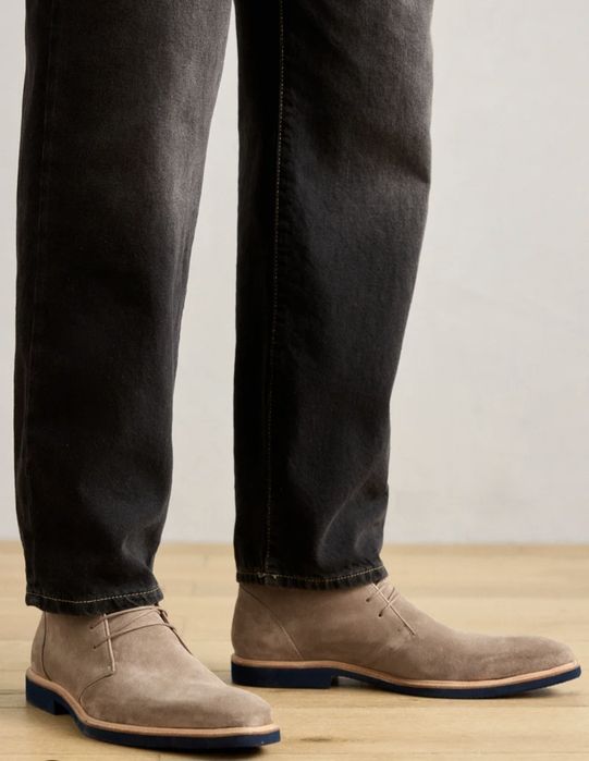 Pantofi barbati D.H POLLACK nr.42 original