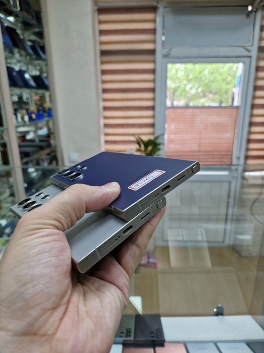 Samsung S24 Ultra 12/256GB