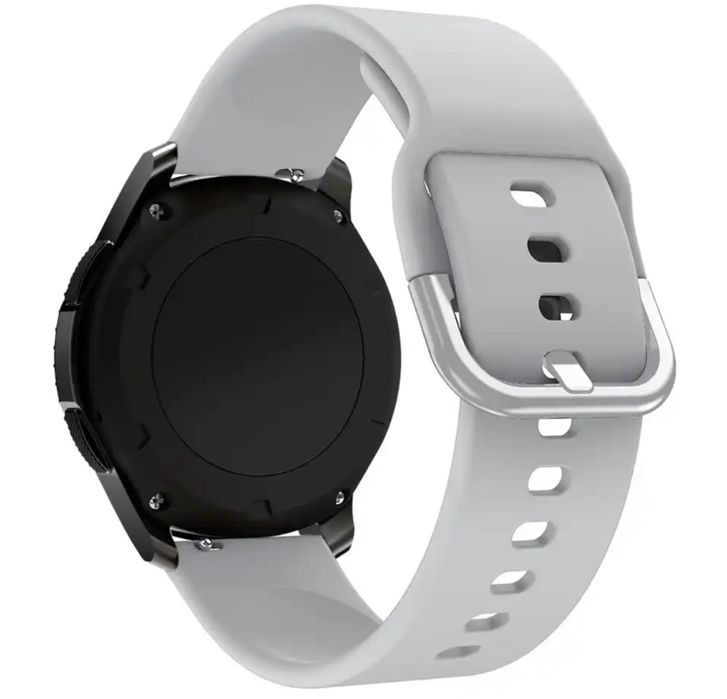 Curea Ingen Silicon Incarcator Cablu Ceas Smart Watch Samsung Huawei