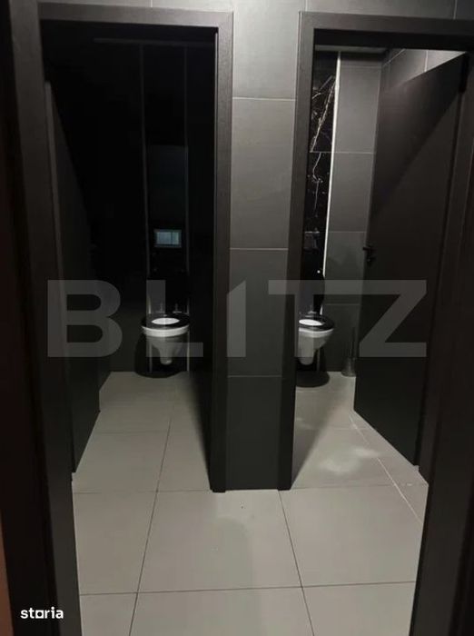 Spatiu comercial, 92 mp, zona Calea Floresti
