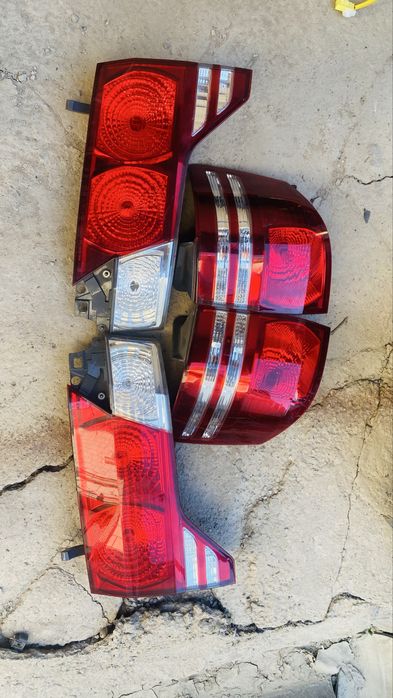 Фонарь Тойота альфард естима ESTIMA Alphard