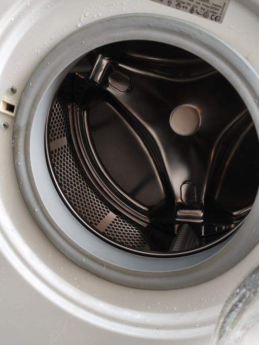 Стиральная машина б/у европейской сборки