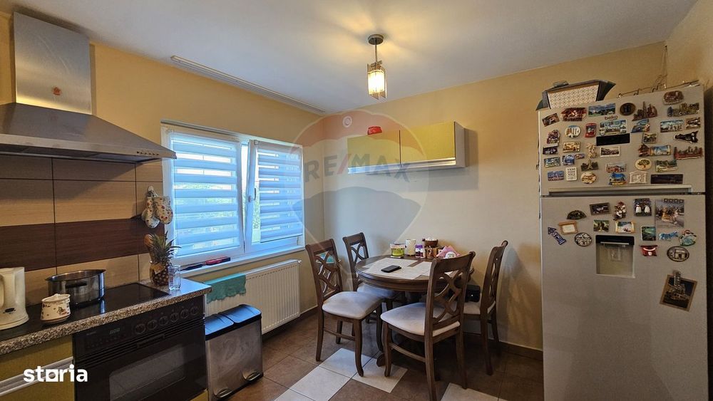 Casă / Vilă de lux, 6 camere, Liteni-Moara, Suceava