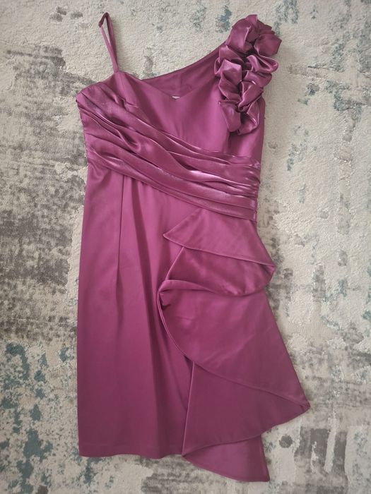 Rochie de ocazie, marimea 36