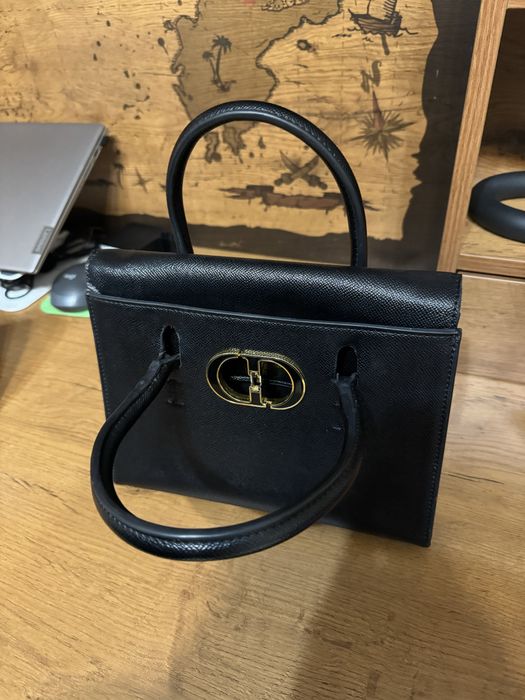 Сумка Christian dior