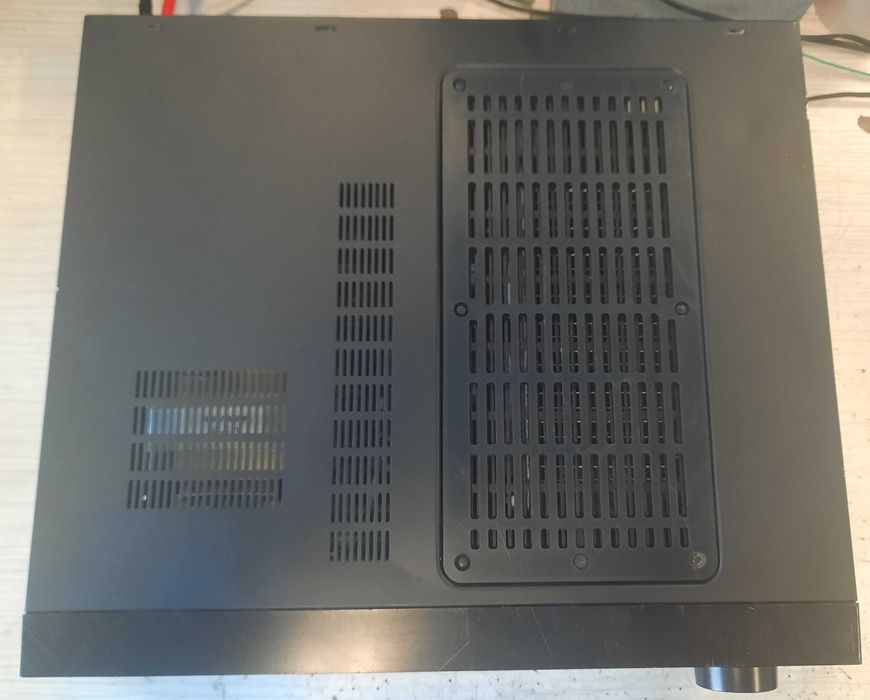 Продавам 5.1 ресийвър за домашно кино Pioneer vsx-409rds