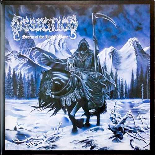 Dissection – Storm Of The Light's Bane Limited Edition