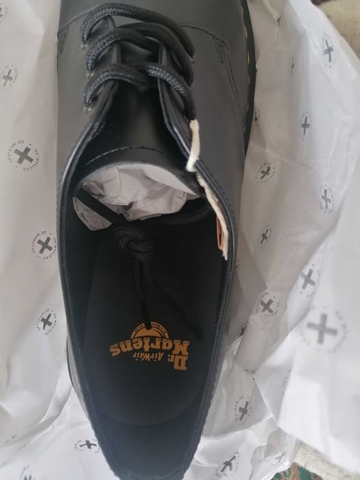 Doc Martens 1461 - номер 44 - чисто нови