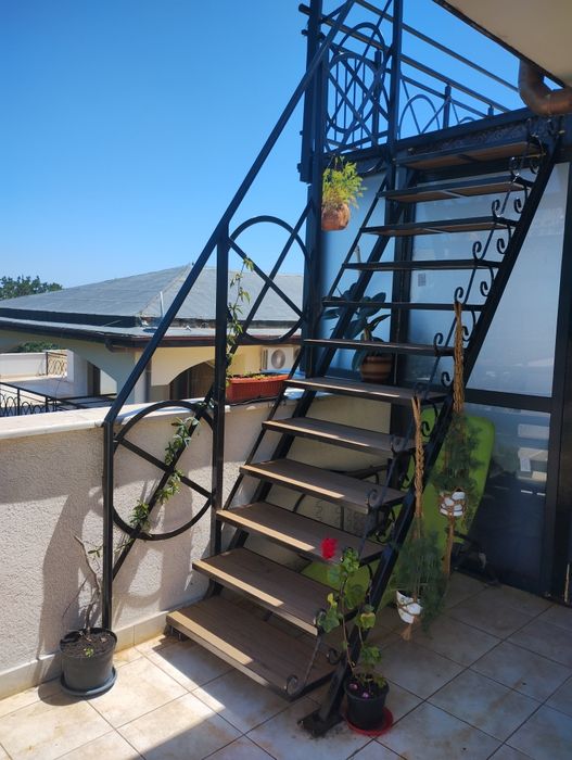 Продава се Мезонет в к.к. Златни пясъци - 208 кв.м за 1419 €/кв.м - Снимка #23