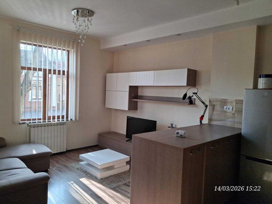 Casa 2 camere moderna Constanta Ultracentral