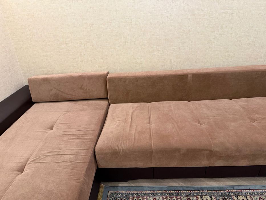 Диван раскладной