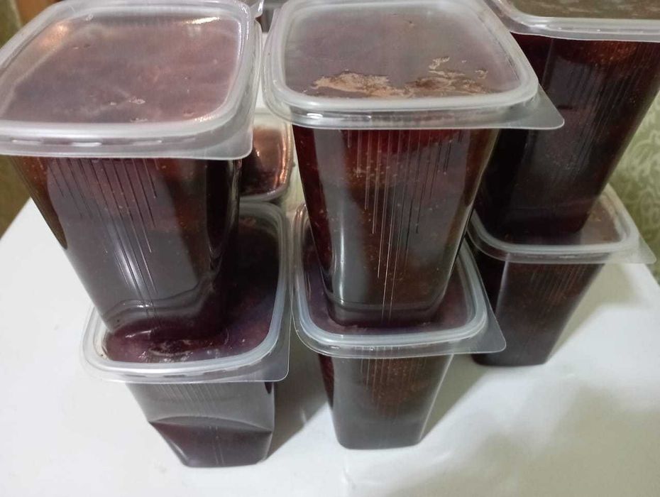 Продам варенье домашнее разное