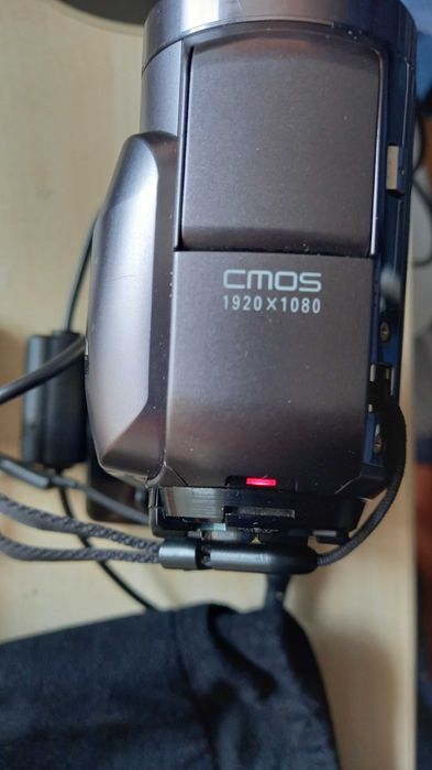 Продавам фото камера Sanyo