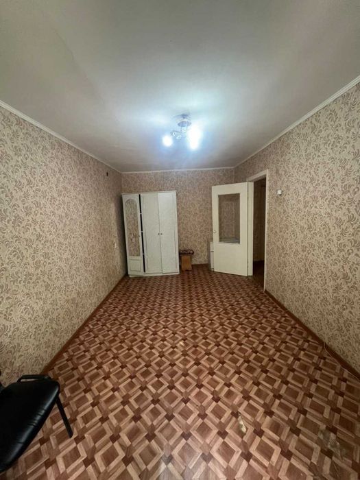 Продажа 1-комнатной квартиры