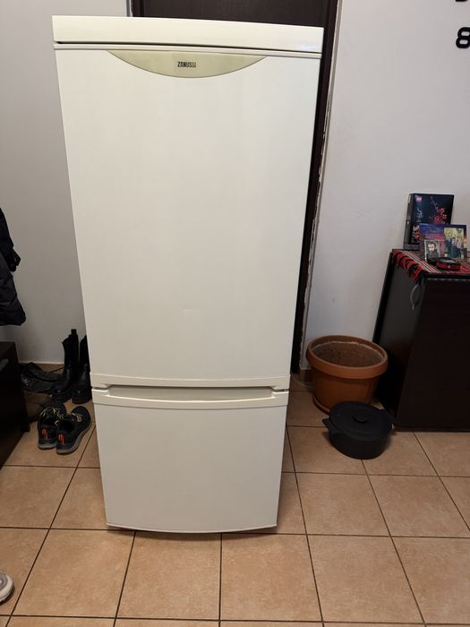 Vand cobina frigorifica Zanussi