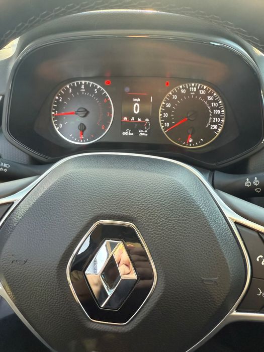 Renault Clio V 1.0 TCE