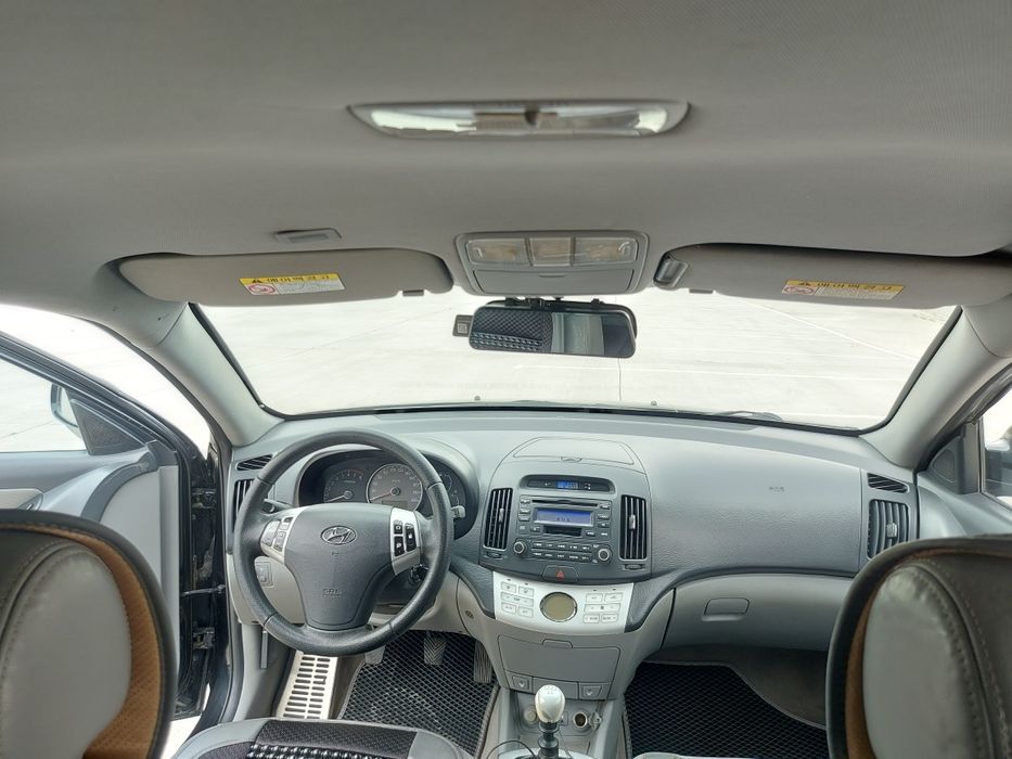 Hyundai avante 2008 года продаётя идеальная машина.Выкуп 3000$