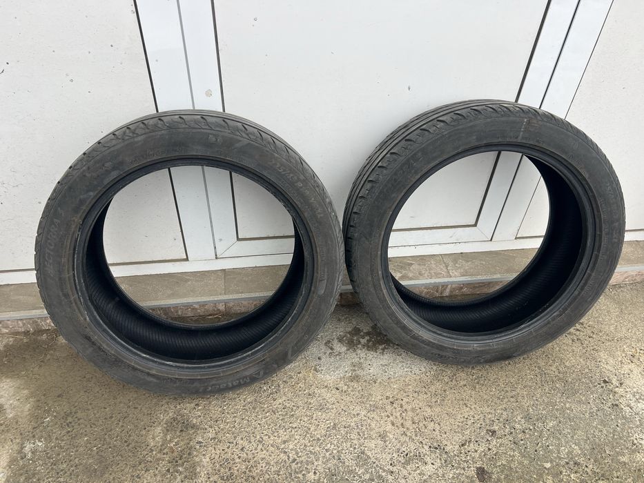 Летни гуми Matador 225 45 18