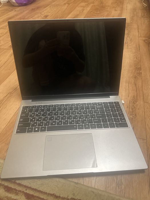 Продам нотбук новый