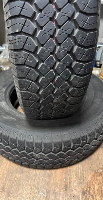 Летние шины 215/70/R15