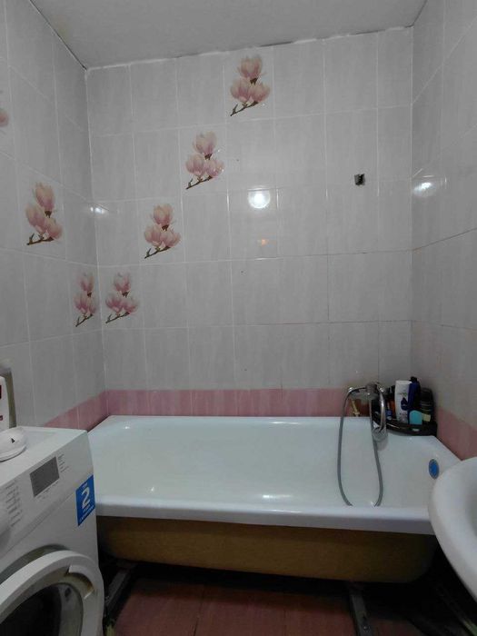 2 ком квартира КЖБИ 2 этаж