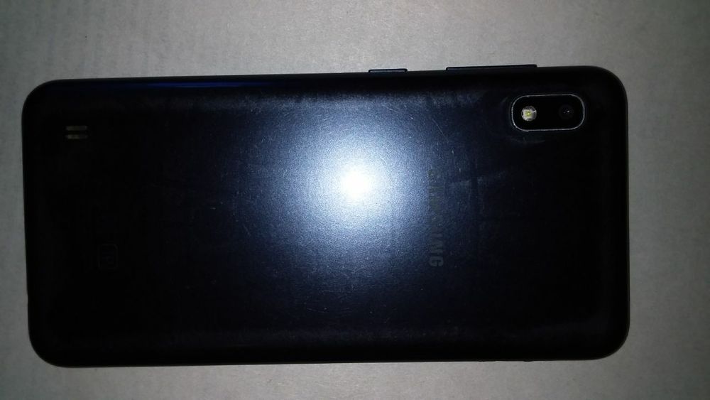 A10 holati zor yil 2019