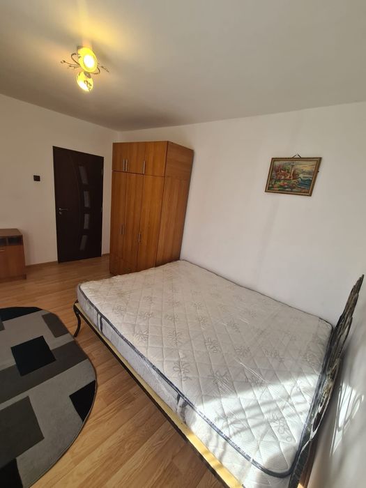 Dristor Titan Grigorescu la metrou 2 camere decomandate