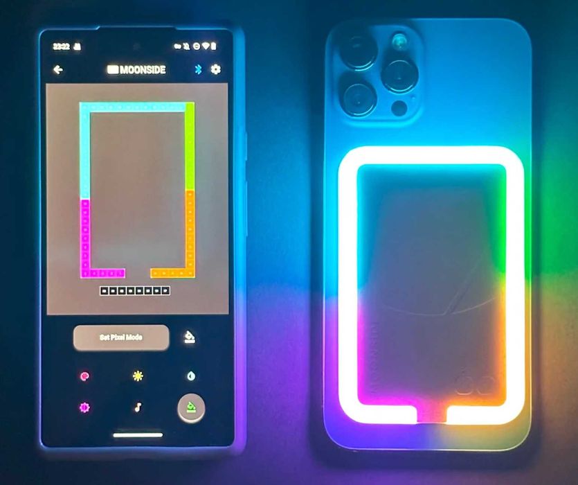 Стабилизатор Insta360 Flow