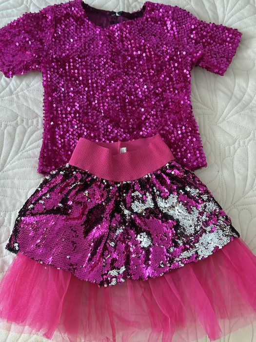 Костюм для девочки