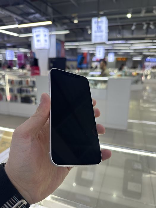 Iphone 13 128gb 87% идеал!
