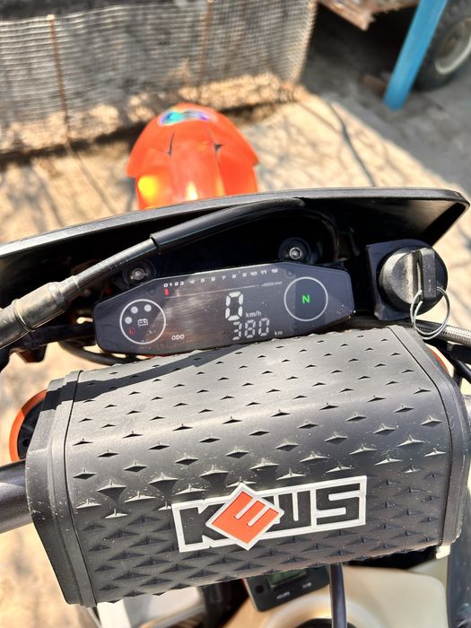 продается срочно  кевс к23..