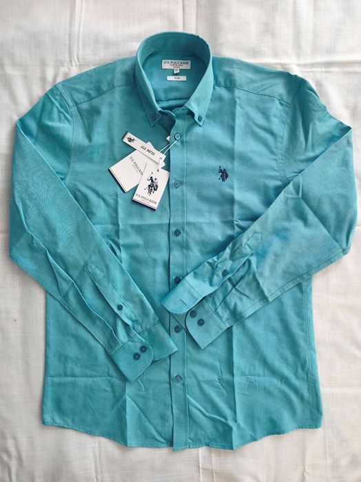 Camasa U.S. Polo Assn.