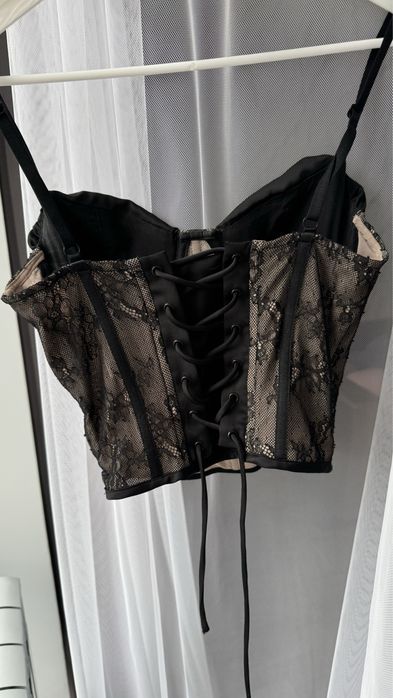 Платья и корсет