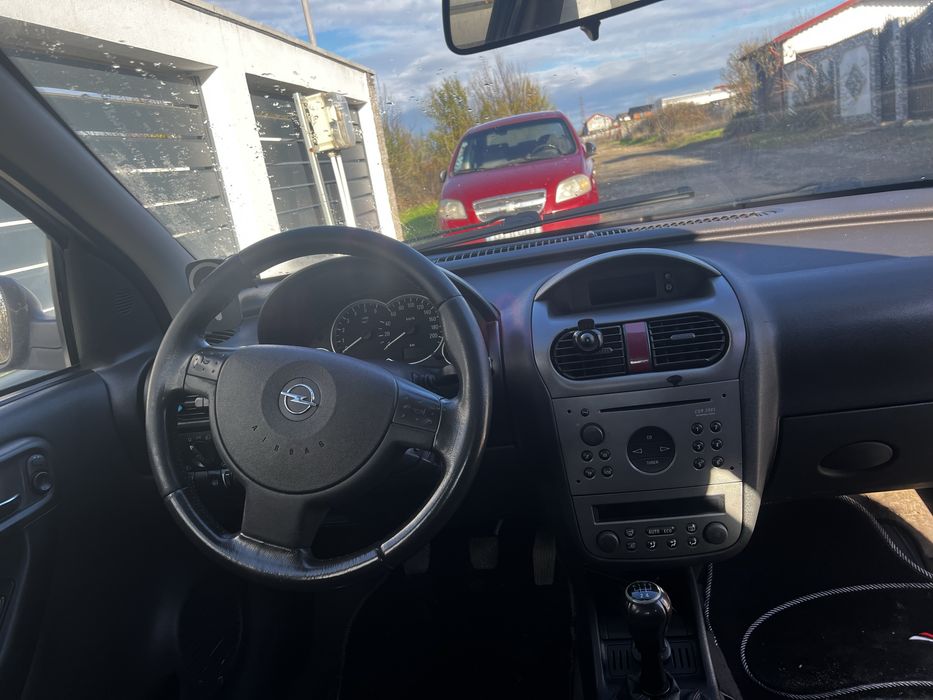 OPEL Corsa 0 — imagine 2