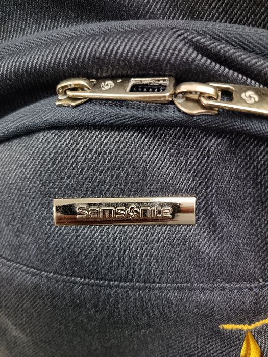 Rucsac samsonite