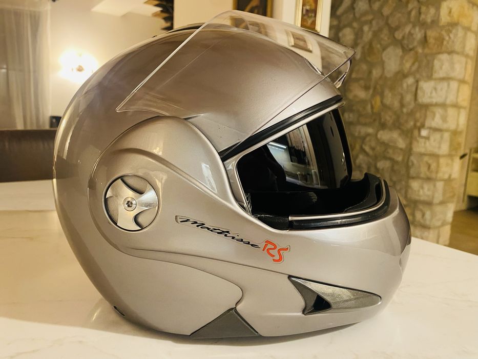 Airoh Mathisse RS Modular Helmet