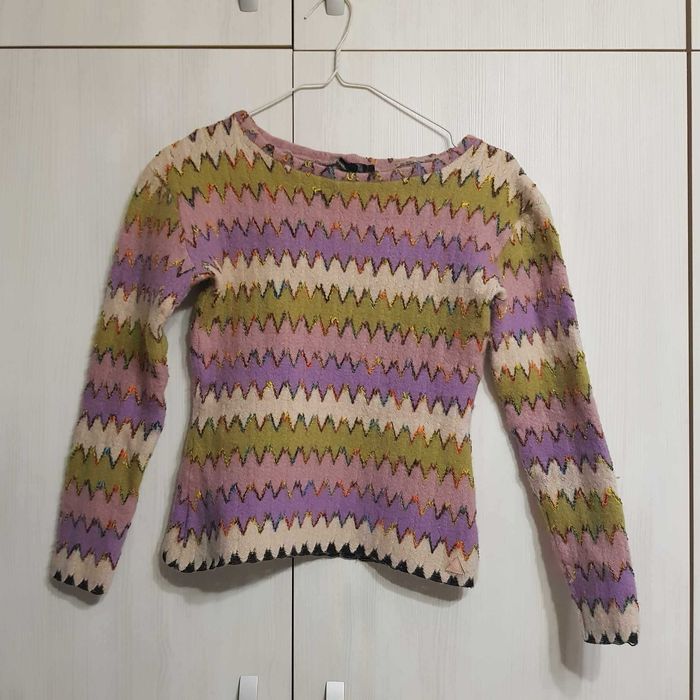 Блуза, Пуловер - Алеса