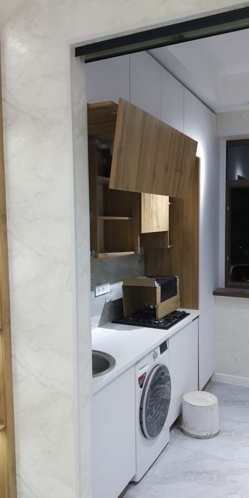 Мебель на заказ ( Burj mebel)