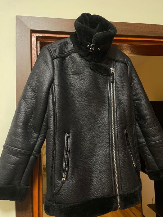 Яке/ палто Stradivarius