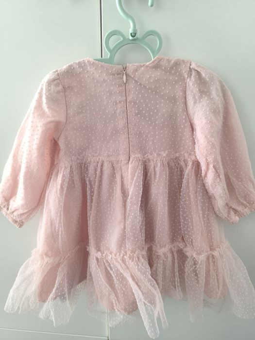Rochiță elegantă mărimea 86