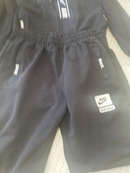 Анцунг Nike 168см